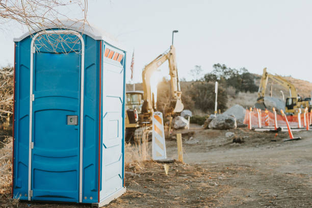 Best Porta potty services near me  in Lake Camelot, WI