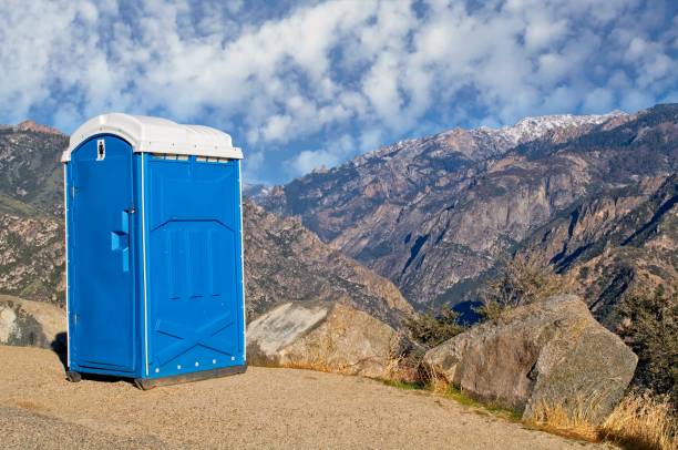 Porta potty services near me in Lake Camelot, WI