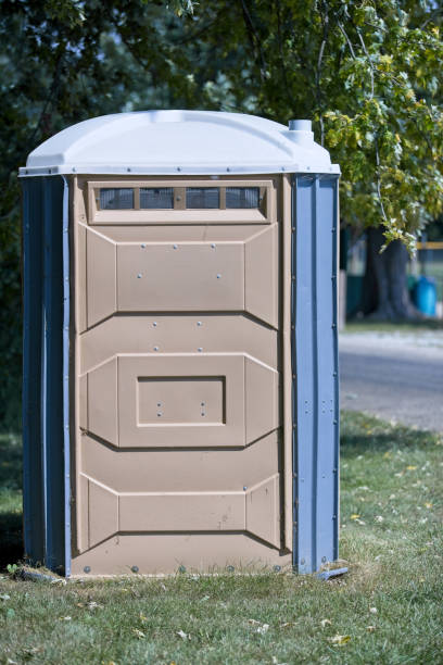 Best Porta potty rental for festivals  in Lake Camelot, WI