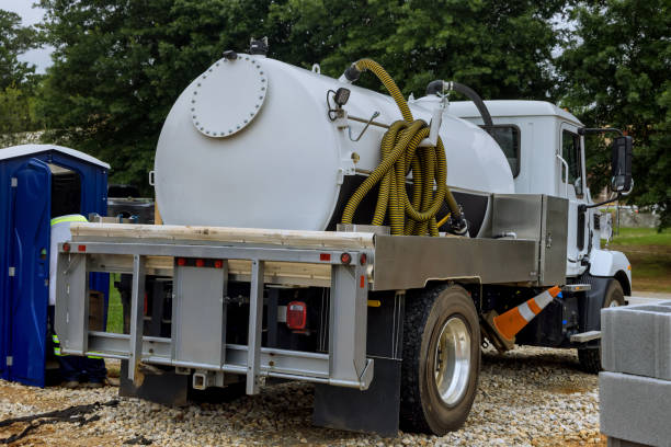 Trusted Lake Camelot, WI porta potty rental Experts